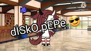 Di̇sko Pepe