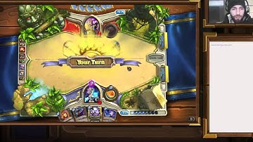 A hearthstone bug can make u lose ur arena!!!