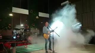 Nyamuk Besi Perform