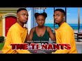 TWIN PROBLEM | THE TENANTS | FT PHOEBE 😂