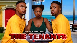 TWIN PROBLEM | THE TENANTS | FT PHOEBE 😂