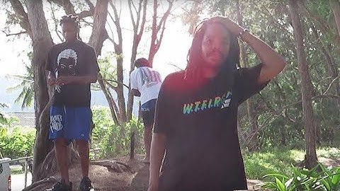 Earl Sweatshirt - EAST (Official Video)