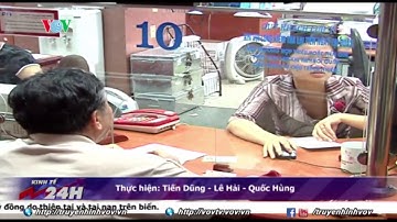 Vì sao doanh nghiệp nhỏ và vừa khó tiếp cận vốn ngân hàng?