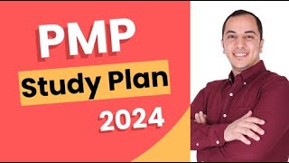 PMP Study Plan 2023 | كيفية التحضير والاعداد لإختبار إدارة المشاريع