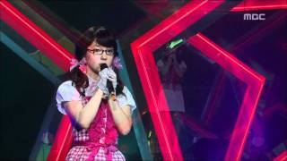 XENO - To me again, 제노 - 내게 다시, Music Core 20080531