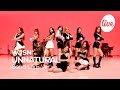 우주소녀(WJSN)의 “UNNATURAL(Band Live Ver.)” │5분 20초 동안 언내추럴 보느라 숨쉬는 법을 잊는 영상  [it’s KPOP LIVE 잇츠라이브]