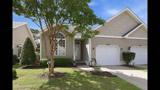 505 Village Green Drive A Morehead City Real Estate