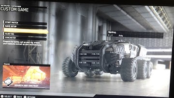 1v1 UMG No Show Proof 12/30/16