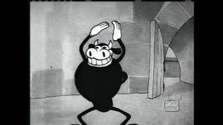 El Terrible Toreador (1929)