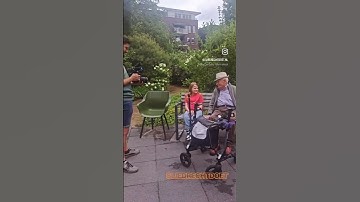 Sliedrecht Doet vrijwilliger in beeld sneak preview juli 2025