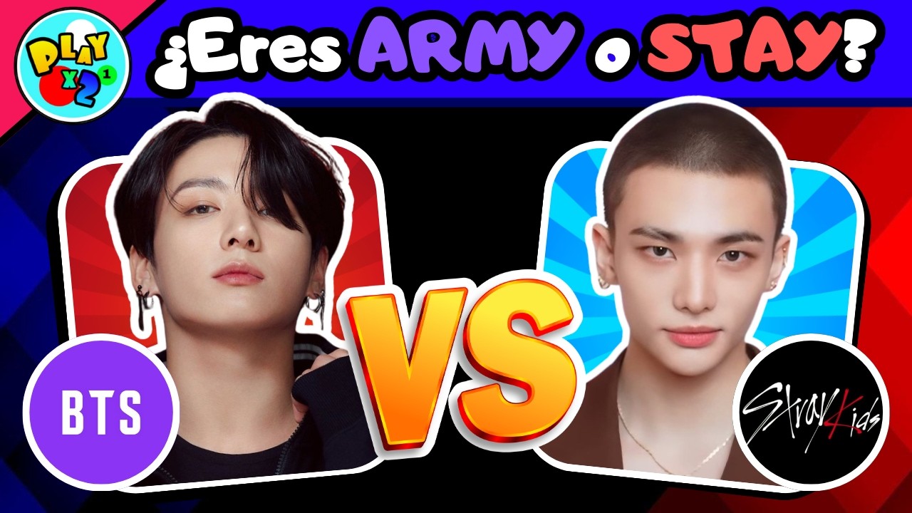 BTS против STRAY KIDS 💙​🤔​❤️​​ ВЫБЕРИТЕ ЛУЧШУЮ ПЕСНЮ | К-ПОП-ВИКТОРИНА