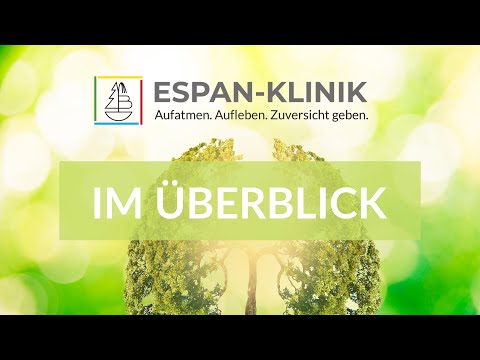 Espan Klinik im Überblick