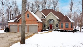6204 Deer Run Rd video tour