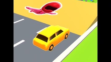 Shape - Shifting & Transform The Character 👀 Level 159 #shapeshifting #gameplay #shorts