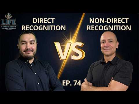 Direct vs. Nondirect Recognition in Whole Life Insurance - LIFE Pod Ep 74
