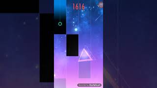 Piano Tiles (ALAN WALKER FADED) 3 crowns screenshot 4