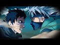 Kakashi vs Obito  [AMV] - MOBBS RADICAL-2 RADICAL DISS