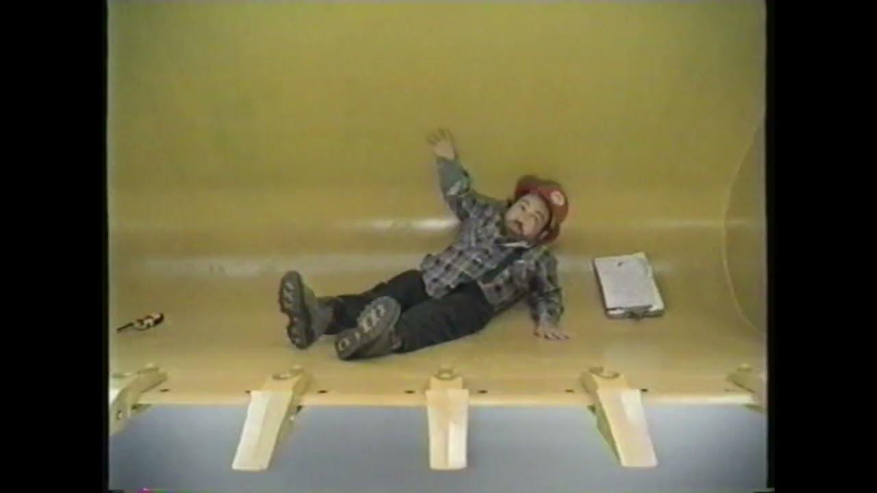 Burger King 2007 BK Stacker 'Stackers Union' Commercial feat Danny