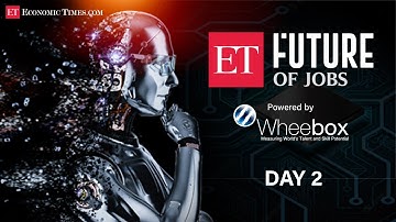 ET Future of Jobs Summit 2023: Day 2 focuses on rise of green collared jobs and sustainability