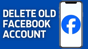 How To Delete old Facebook Account Without Password, Email, Phone, & Username