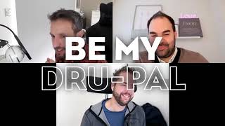 TEASER: Season 2 - The Founder of Drupal!
