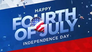 God Bless America | Independence Day | 4th July | OSHA Outreach Courses by Osha Outreach Courses 40 views 1 year ago 24 seconds