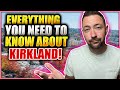 Living in Kirkland Washington - Everything You Need to Know