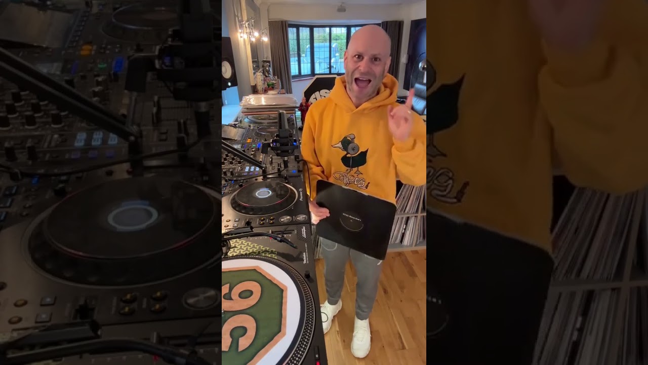 1992 Stone Cold Rave Classic!