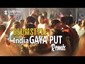 Clumztyle  lagu pesta timur  india gaya put remix 