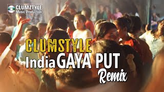 Clumztyle - Lagu Pesta Timur || India Gaya Put Remix 🎧