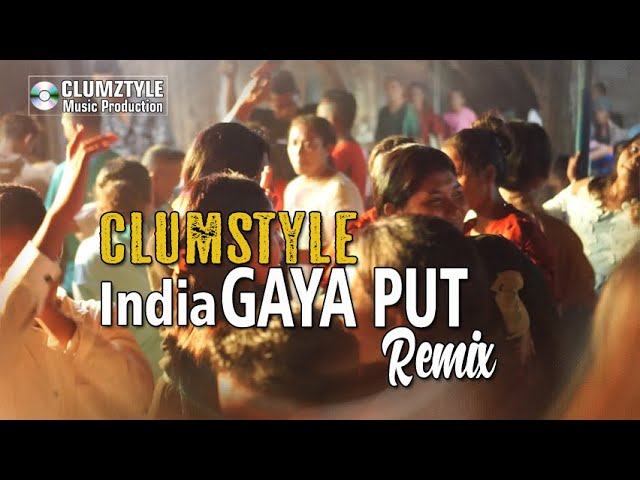 Clumztyle - Lagu Pesta Timur || India Gaya Put Remix 🎧 class=