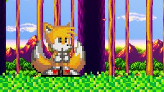ENCORE MUSHROOM HILL - Sonic 3 AIR