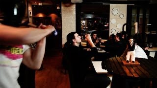 Harlem Shake 01 (OFFICIAL VIDEO) ThinkCreativeFilms