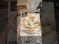 Trying the frozen shrimp dumplings from Costco #shorts