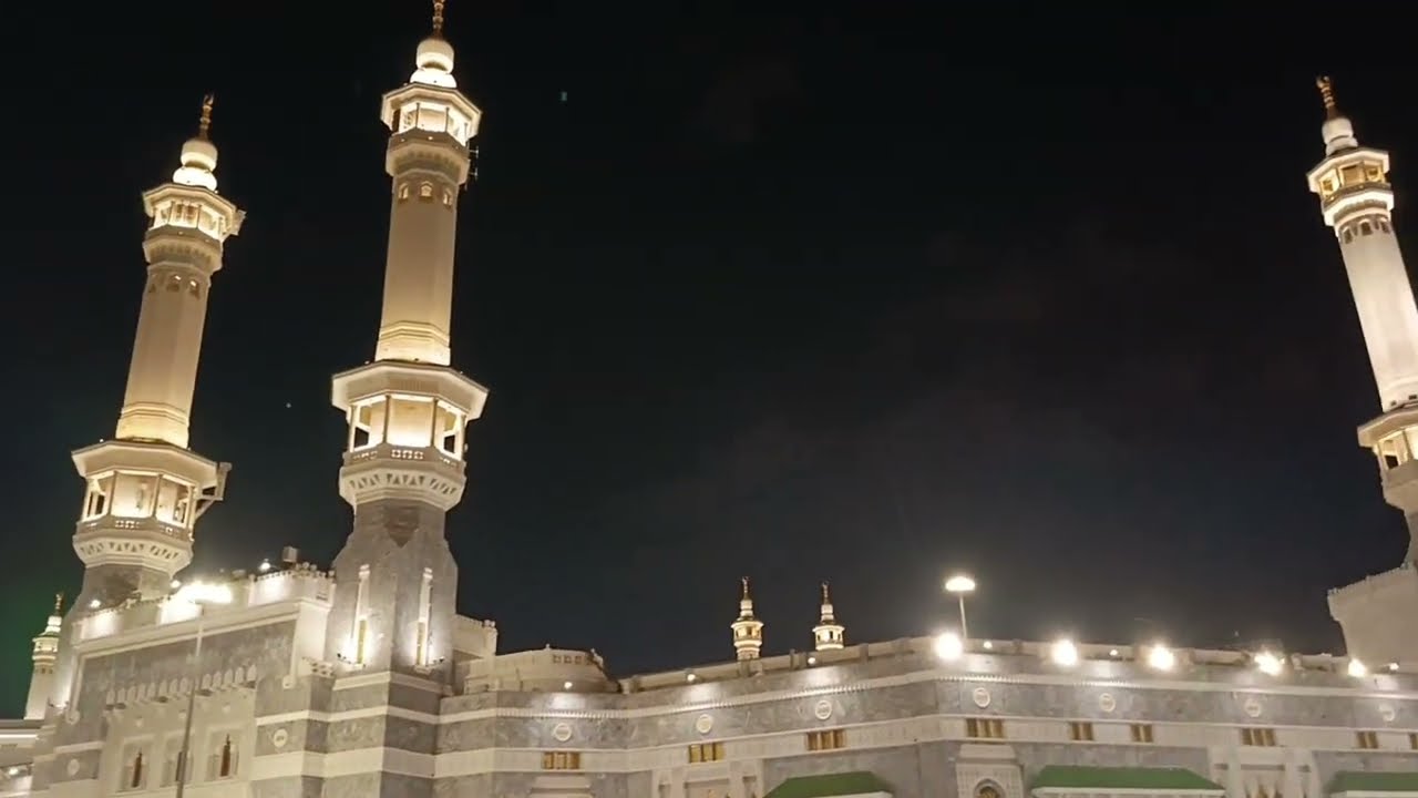 February 28, 2026 Andhra Pradesh Makkah Haram hai