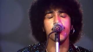 Thin Lizzy - &quot;Still in love with you&quot; live at the National Stadium in Dublin in 1975