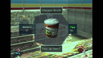 Raw Danger 100% Run - Part 5