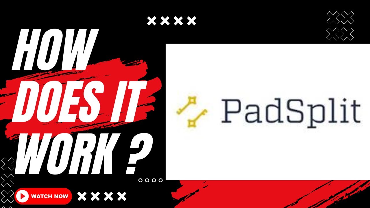 How Does Padsplit Work?