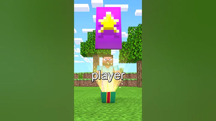 The Rarest Thing In Minecraft