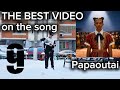 Papaoutai Chill77 Dance Video