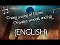 Song of Elturel (English) | Baldur&#39;s Gate: Descent into Avernus)
