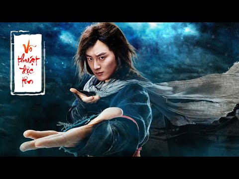 VÕ THUẬT ĐỘC TÔN | Phim Kiếm Hiệp Hay Nhất Mọi Thời Đại | Mọt Phim Hay | Phim Võ Thuật đặc sắc 2 VÕ THUẬT ĐỘC TÔN | Phim Kiếm Hiệp Hay Nhất Mọi Thời Đại | Mọt Phim Hay | Phim Võ Thuật đặc sắc 1