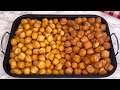 How to Make Crunchy Carrot 🥕 ChinChin | Tasty City