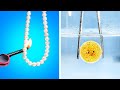 Ideas Creativas de Joyería DIY para Encender tu Creatividad que Te Serán Útiles