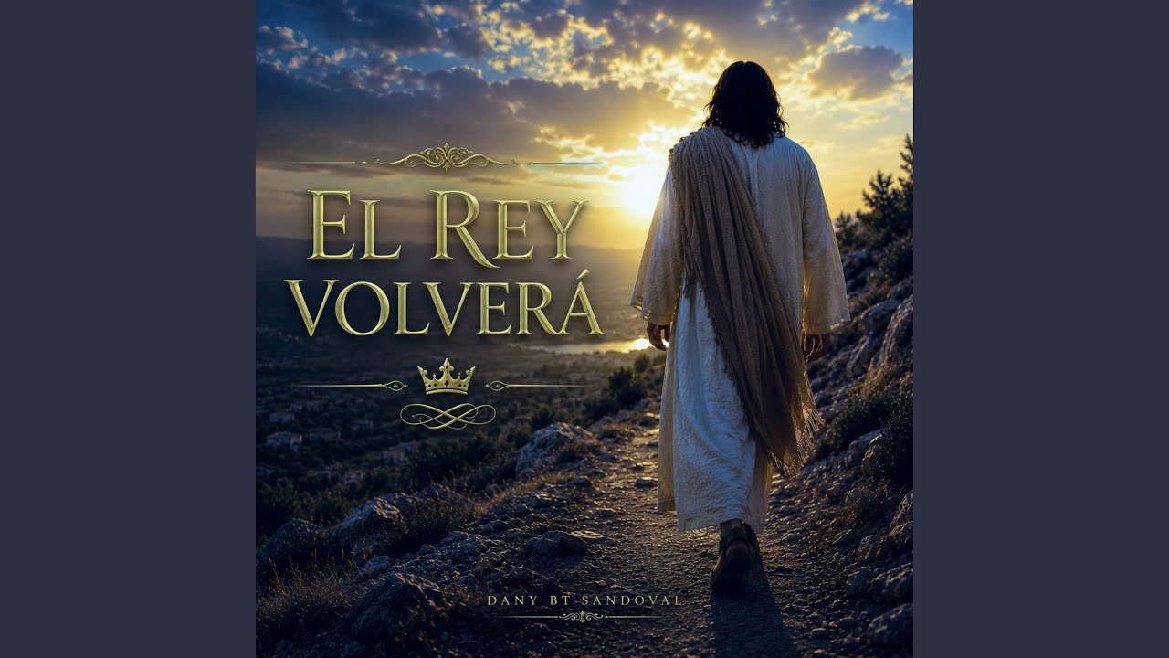 El Rey Volverá