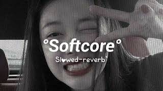 The Neighbourhood - Softcore(slowed-reverb)