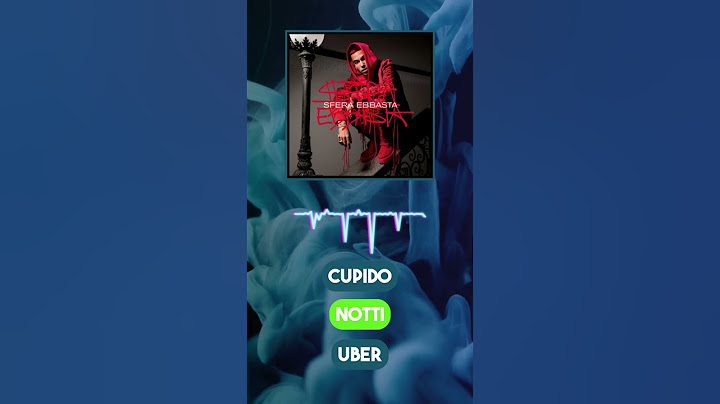 Indovina il nome della canzone |  #quiz #perte #musicquiz #neiperte #songquiz #art #music #sfera