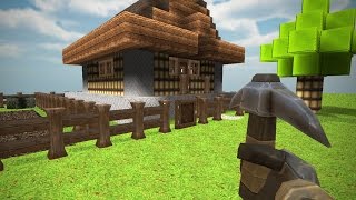 Minecraft Free - Jogue Minecraft Free Jogo Online