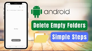 How to delete all empty folders from your Android screenshot 4