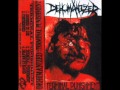 Dehumanized - Doomed To Die [Terminal Punishment - Demo 1995]